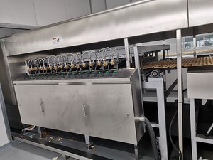 Baking Oven