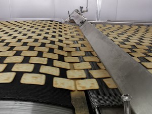 Baking Oven