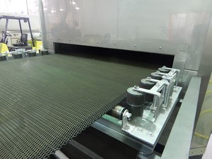 Baking Oven