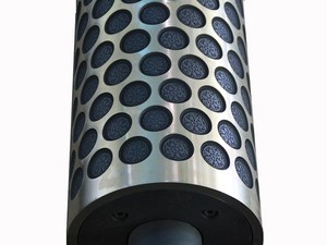 Biscuit Mould