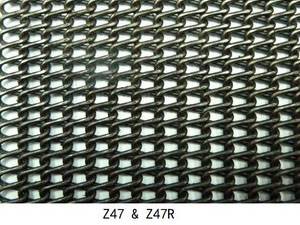 Wire Mesh Belt & Cotton Belt