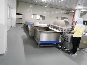 Dough Feeder