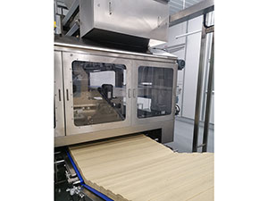 Cut Sheet Laminator