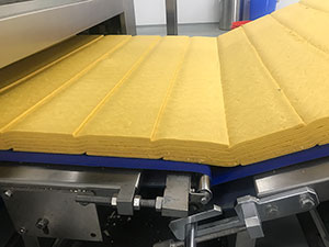 Cut Sheet Laminator