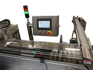 Counting & Collating System for Secondary Packing