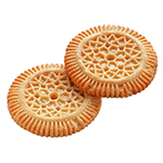 Biscuit Production Line