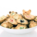 Biscuit Sandwiching Line