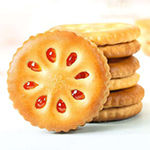 Biscuit Sandwiching Line