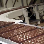 Chocolate Production Line