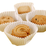 Automation System after Baking