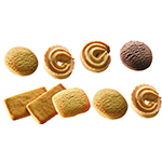 Automation System after Baking