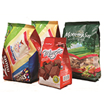 Biscuit Packaging System