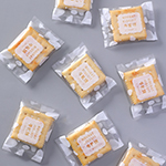 Biscuit Packaging System